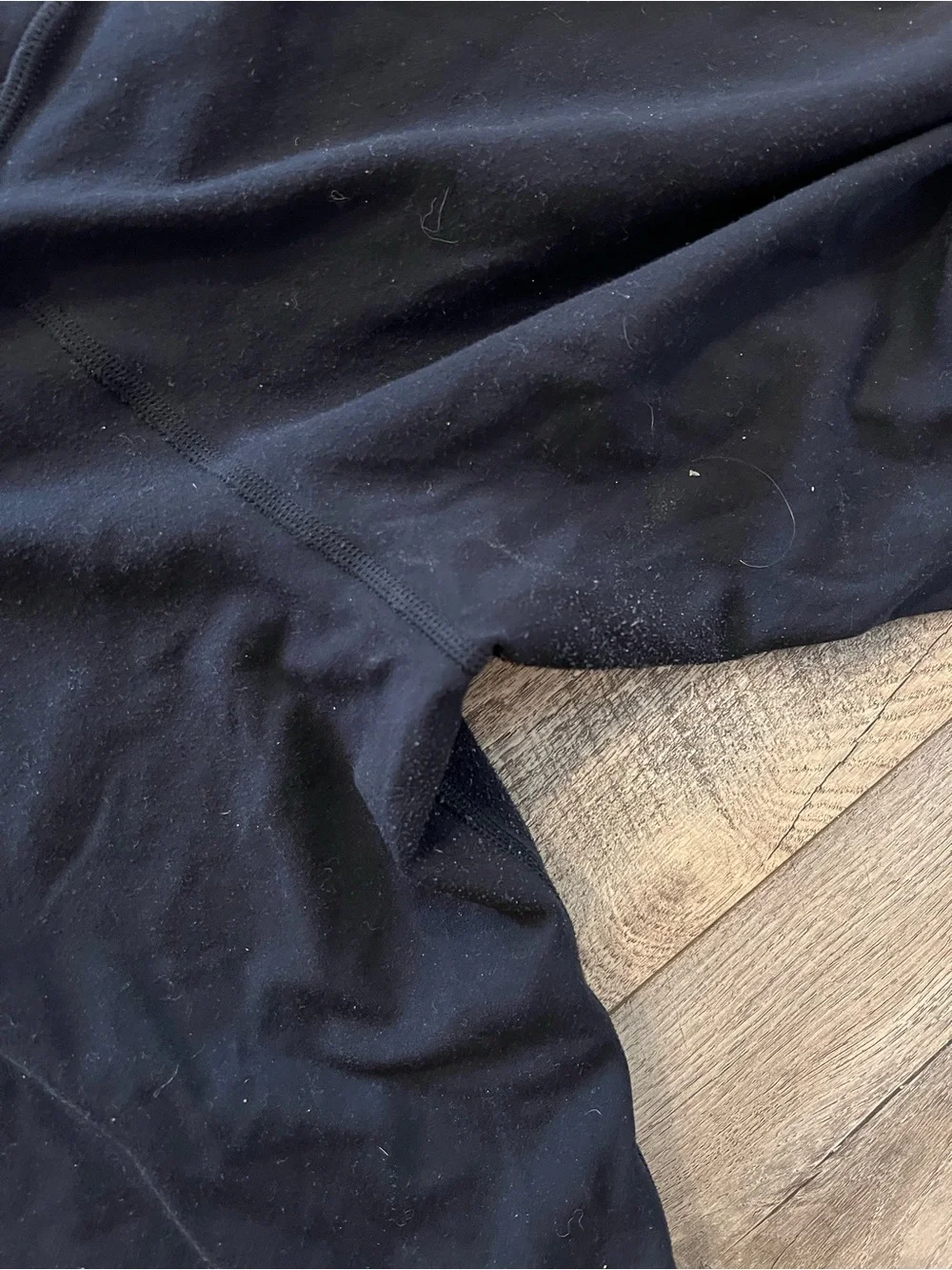 lululemon athletica these black
